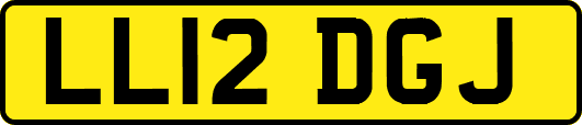 LL12DGJ