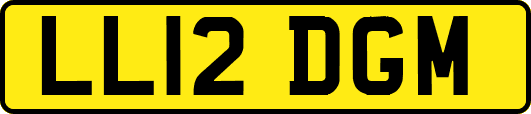 LL12DGM