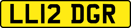LL12DGR