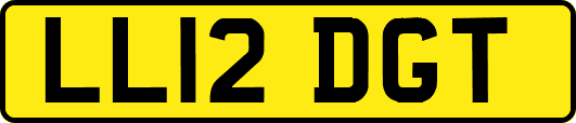 LL12DGT
