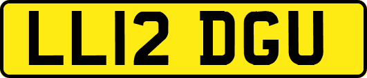LL12DGU