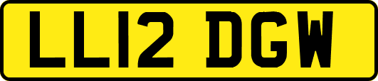 LL12DGW