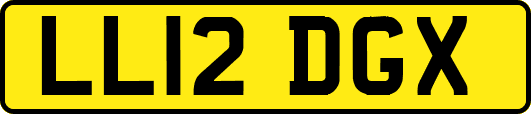 LL12DGX