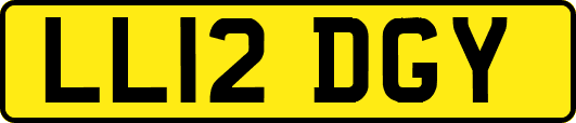 LL12DGY