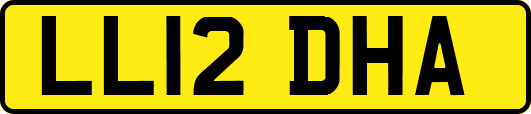 LL12DHA