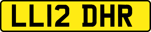 LL12DHR