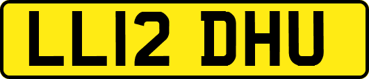 LL12DHU