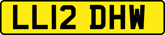 LL12DHW