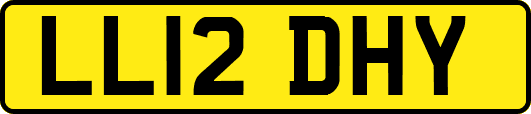 LL12DHY
