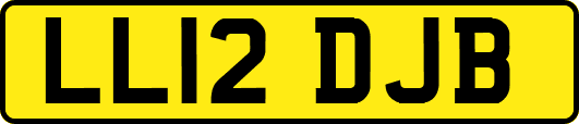 LL12DJB