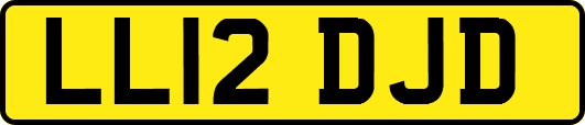 LL12DJD