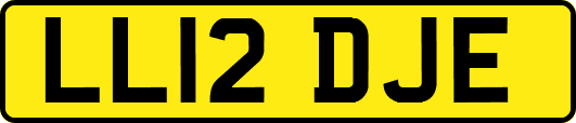LL12DJE
