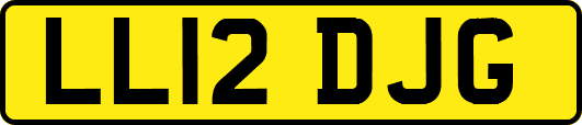 LL12DJG