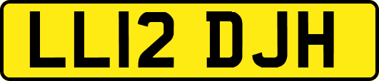 LL12DJH