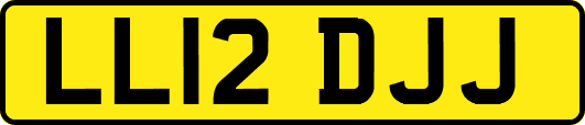 LL12DJJ
