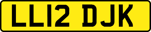 LL12DJK