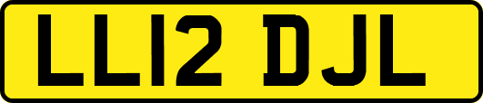 LL12DJL