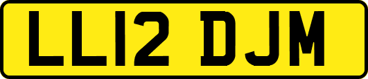 LL12DJM