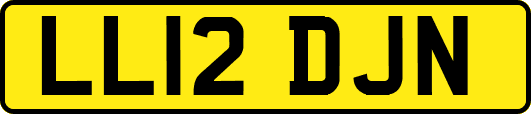 LL12DJN