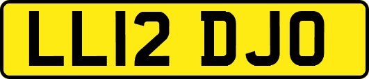 LL12DJO