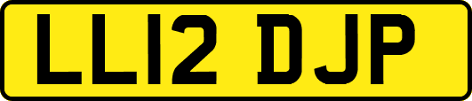 LL12DJP