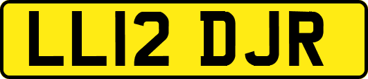 LL12DJR