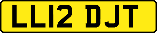 LL12DJT