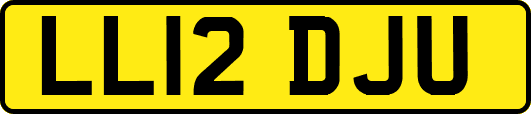 LL12DJU