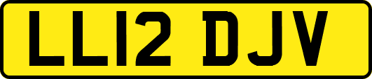LL12DJV