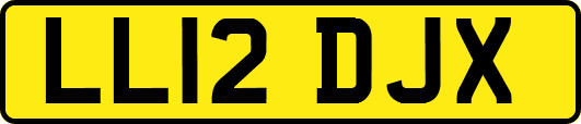 LL12DJX