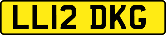LL12DKG