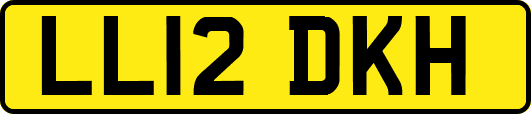 LL12DKH