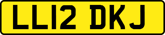 LL12DKJ