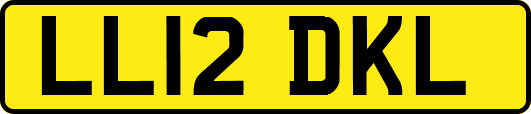 LL12DKL