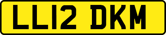 LL12DKM