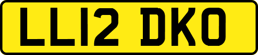 LL12DKO