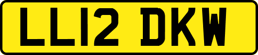 LL12DKW