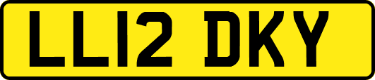 LL12DKY