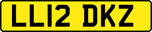 LL12DKZ