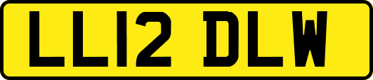 LL12DLW