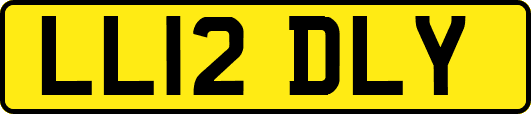 LL12DLY