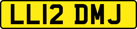 LL12DMJ