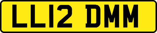 LL12DMM