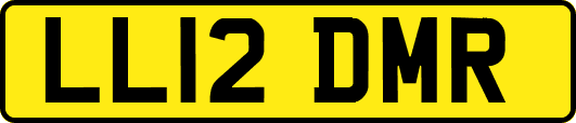 LL12DMR