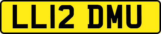LL12DMU