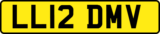 LL12DMV