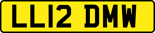 LL12DMW