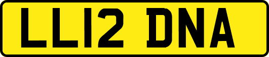 LL12DNA
