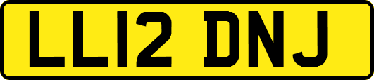 LL12DNJ