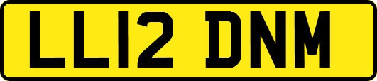 LL12DNM